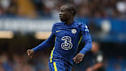 N’Golo Kanté fällt vorerst aus