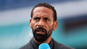 Rio Ferdinand