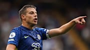 Chelsea v Manchester City - Premier League