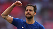 Chelsea v Manchester United - The Emirates FA Cup Final