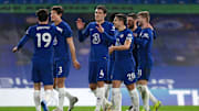 Atletico Madrid and Chelsea meet in the first leg of their UEFA Champions League round of 16 tie
