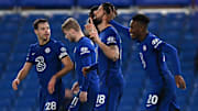 Chelsea travel to Southampton on Saturday lunchtime