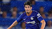 Chelsea v Olympique Lyonnais - Pre-Season Friendly