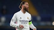 Chelsea v Real Madrid - UEFA Champions League Semi Final: Leg Two