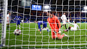 Chelsea v Real Madrid - UEFA Champions League Semi Final: Leg Two