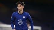 Schon in der ersten Chelsea-Saison steht Kai Havertz im CL-Finale