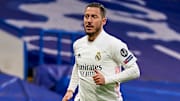 Eden Hazard n'a pas pesé face à Chelsea.