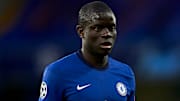 N'Golo Kante will be back for the Champions League final