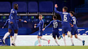 Chelsea v Real Madrid - UEFA Champions League Semi Final: Leg Two