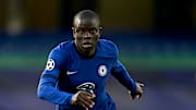 Chelsea v Real Madrid - UEFA Champions League Semi Final: Leg Two