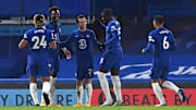 Chelsea v Sheffield United - Premier League