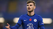 Chelsea v Sheffield United - Premier League