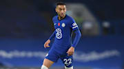 Hakim Ziyech was outstanding against Sheffield United