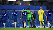 Chelsea v Sheffield United - Premier League