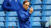 Thomas Tuchel needs a response