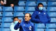 Thomas Tuchel hat den FC Chelsea zurück in die Erfolgsspur gebracht.