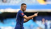 Chelsea v Sheffield United: Emirates FA Cup Quarter Final