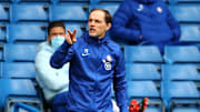 Thomas Tuchel muss mit Chelsea gegen Porto ran