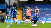 Chelsea v Sheffield United: Emirates FA Cup Quarter Final