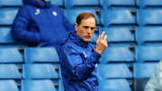 Chelsea v Sheffield United: Emirates FA Cup Quarter Final