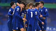 Chelsea take on Burnley in the Premier League this weekend