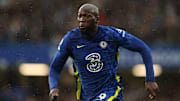 Romelu Lukaku