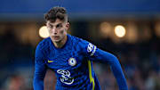 Chelsea v Tottenham Hotspur - Pre Season Friendly