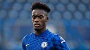 Callum Hudson-Odoi