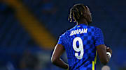 Tammy Abraham