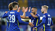 Chelsea 