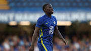 Kurt Zouma