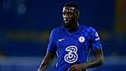 Tiemoue Bakayoko