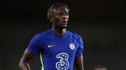 Tammy Abraham