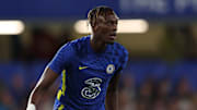 Tammy Abraham