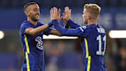 Chelsea will face Villarreal for the Super Cup