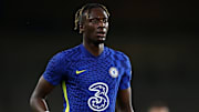 Tammy Abraham
