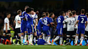 Chelsea v Tottenham Hotspur - Premier League