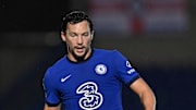 Chelsea v Tottenham Hotspur - Premier League 2