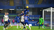Chelsea v Tottenham Hotspur - Premier League