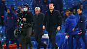 Chelsea v Tottenham Hotspur - Premier League