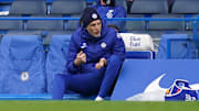 Chelsea must immediately pick themselves up before facing Porto