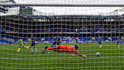 Chelsea-West Bromwich Albion