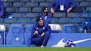 Böse Pleite für Chelsea-Coach Thomas Tuchel.
