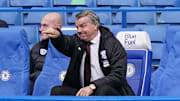 Chelsea v West Bromwich Albion - Premier League
