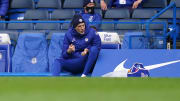 Thomas Tuchel a connu sa première défaite sur le banc des Blues. 