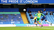 Chelsea v West Bromwich Albion - Premier League