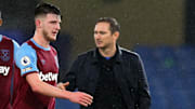 Lampard is keeping close tabs on Rice