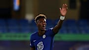 Tammy Abraham