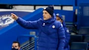 Chelsea v Wolverhampton Wanderers - Premier League
