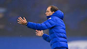 Chelsea v Wolverhampton Wanderers - Premier League